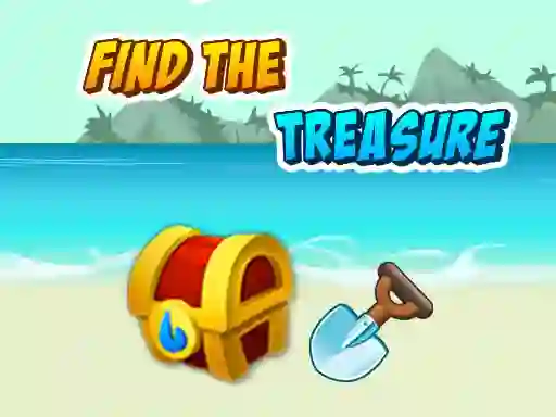 Spel Find The Treasure på nätet