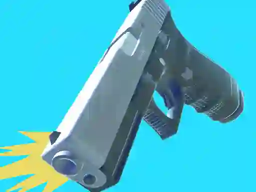 Spel Flippin Guns på nätet