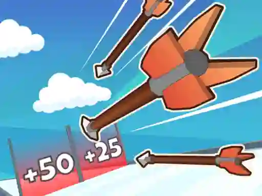 Spel Arrow Master på nätet