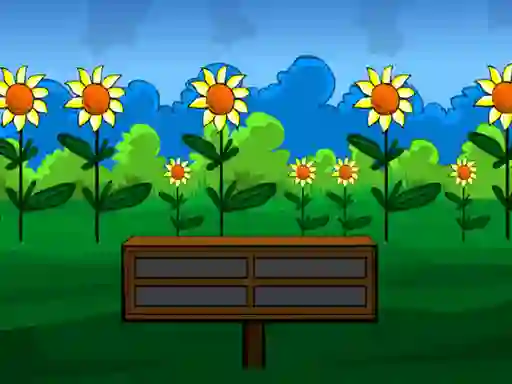 Spel Park House Escape på nätet