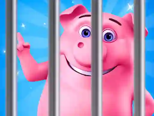 Spel Beast Uncaged: Screw Puzzle på nätet