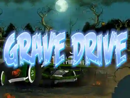 Spel Grave Driving på nätet