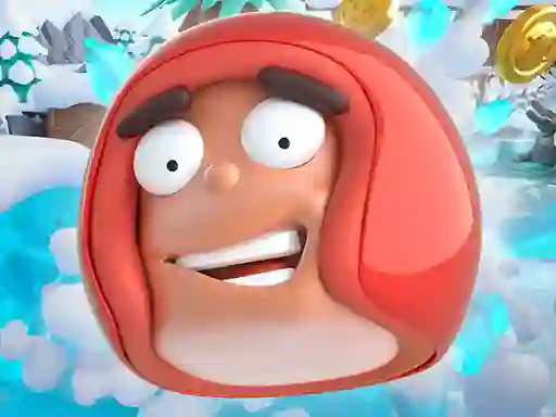 Spel Smashy Pipe på nätet