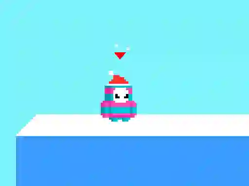 Spel Fall Days: Christmas på nätet