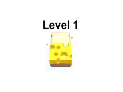 Spel Burger Fold Puzzle på nätet