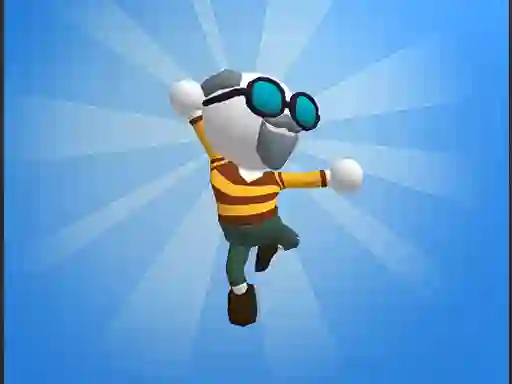 Spel Silly Dancer på nätet