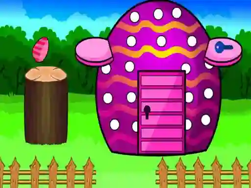 Spel Egg Land Escape på nätet