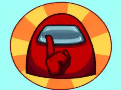 Spel Among Space Escape på nätet
