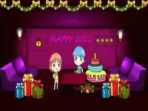 Spel 2022 New Year Final Episode på nätet