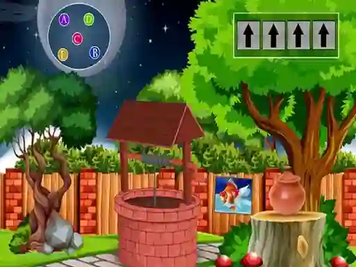 Spel Blue Bird Rescue på nätet