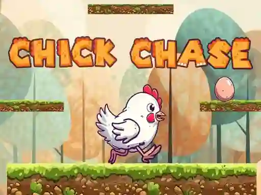 Spel Chick Chase på nätet