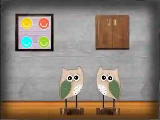 Spel Amgel Easy Room Escape 52 på nätet