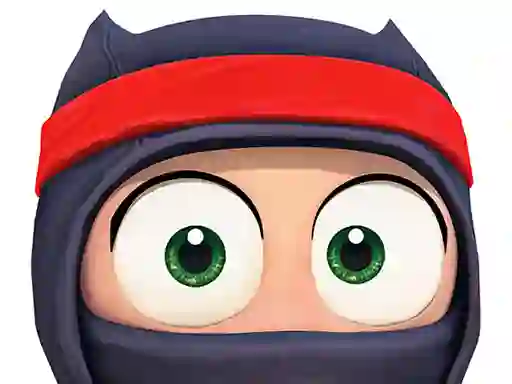 Spel Life and death ninja på nätet