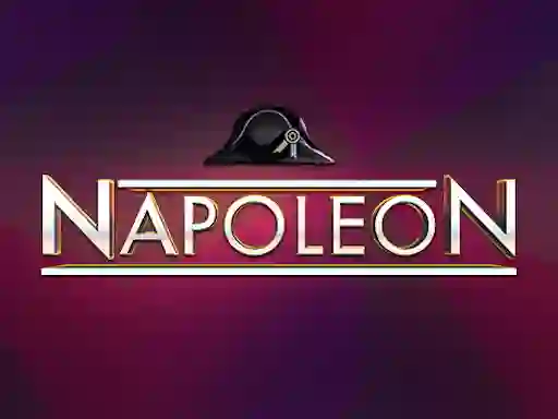 Spel Napoleon på nätet