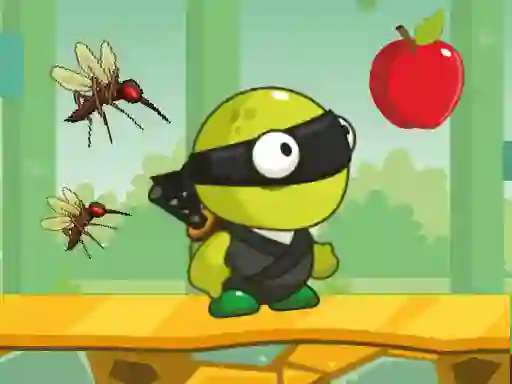 Spel Ninja Adventure på nätet