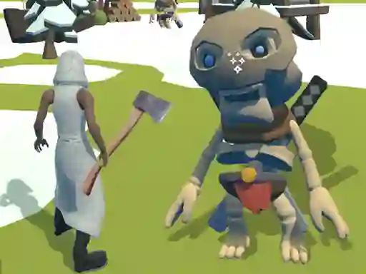 Spel Weapon Shooter på nätet