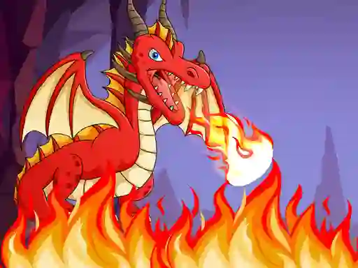Spel Mr. Dragon på nätet