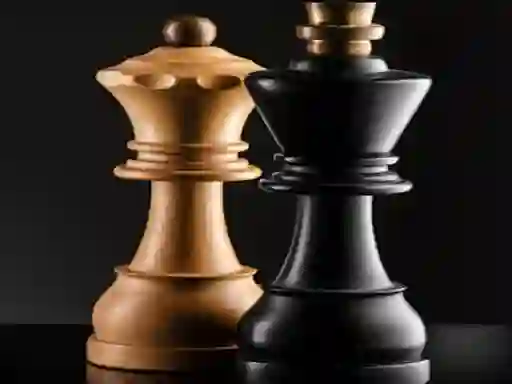 Spel Simple Chess på nätet
