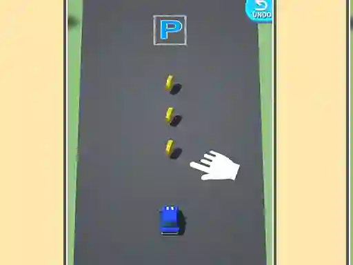 Spel Park Master Game på nätet
