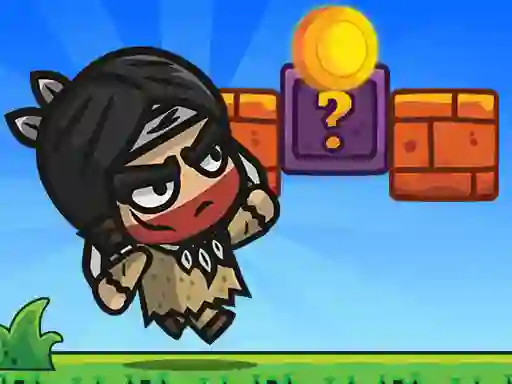 Spel Super Jim Adventure på nätet