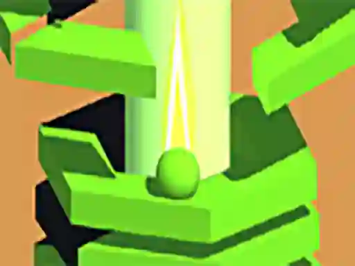 Spel Stack Ball Game på nätet