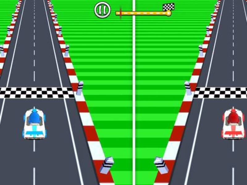 Spel Stickman Battle 1-4 spelare på nätet