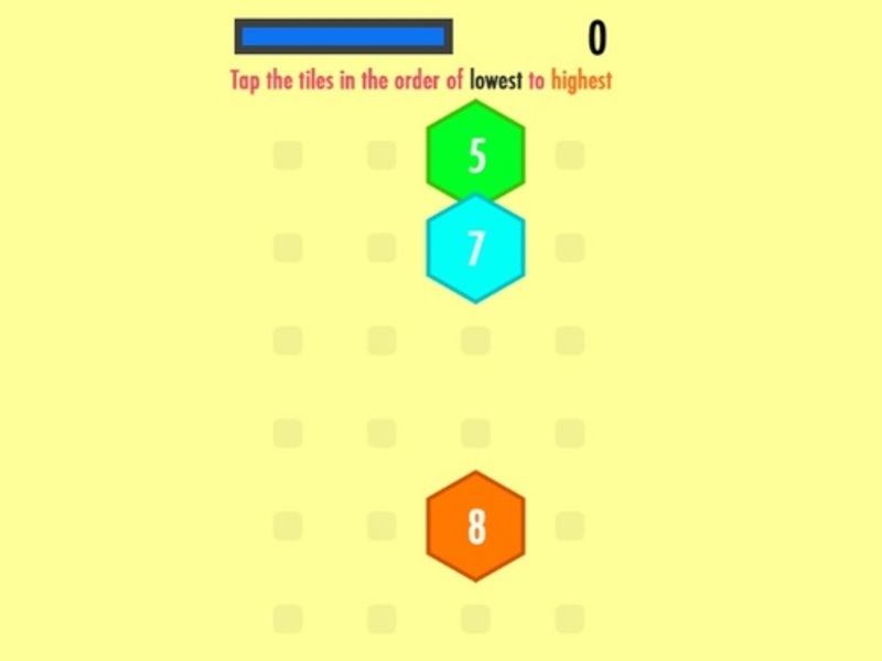 Spel Memque på nätet