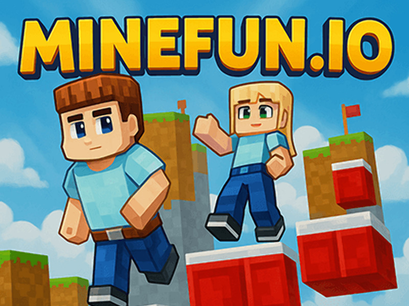 Spel Minkul. io på nätet
