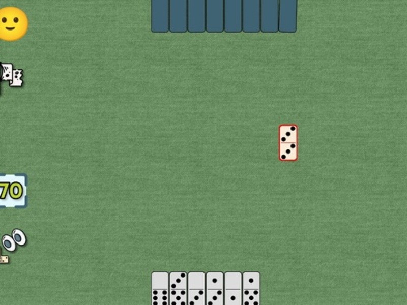 Spel Domino Spider Duell på nätet