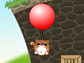 Spel Ballong husdjur  på nätet