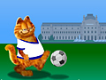 Spel Garfield 2  på nätet