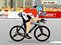 Spel Time Trial Racer  på nätet
