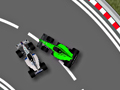 Spel F1 -utmaning  på nätet