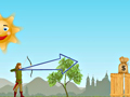Spel Robin Hood och Treasure på nätet