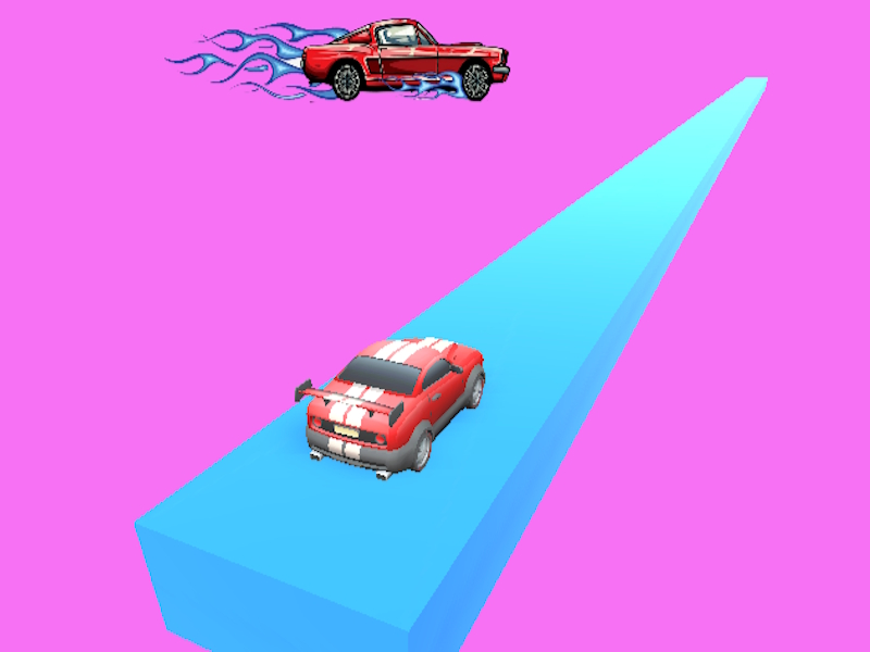 Spel Drag Race X på nätet