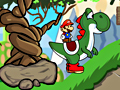Spel Mario & Yoshi Adventure  på nätet