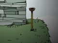 Spel Submachine Zero: Ancient Adventure  på nätet