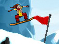 Spel Jag stunt 2  på nätet