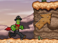 Spel Kaktus McCoy  på nätet