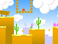 Spel Gummi dropphopp 2  på nätet