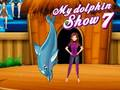 Spel Min delfinshow 7 på nätet