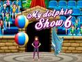 Spel Min delfinshow 6 på nätet