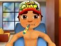 Spel Subway Surfing: Operation  på nätet
