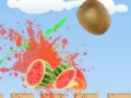 Spel Crazy Fruits Killer  på nätet