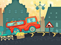 Spel Pizzabil  på nätet
