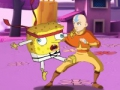 Spel SpongeBob: Summer Super Brawl  på nätet