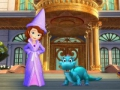 Spel Sofia den första: Spells Mr Cedric  på nätet