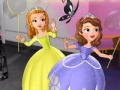 Spel Sofia den första: The Curse Prinsessan Ivy  på nätet