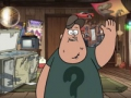 Spel Gravity Falls: Shack Wonderland  på nätet