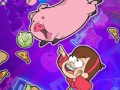Spel Gravity Falls: Start gris  på nätet